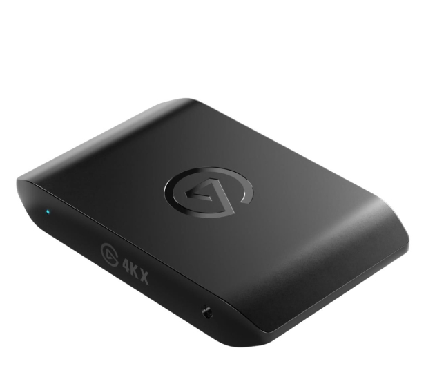 Elgato Game Capture 4K X - 1301415 - zdjęcie